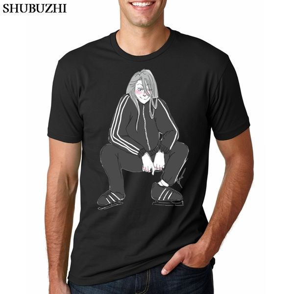 

men's t shirt russian squat slav squat funny meme artsy tee