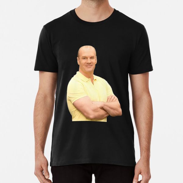 

bob duncan t shirt bob duncan good luck charlie sticker meme funny yellow bob arms man