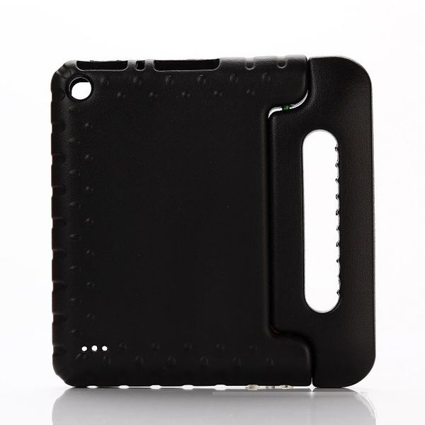 

children kids shockproof thick foam eva stand handle protective cover back case for kindle fire hd7 2015 7 inch tablet pc