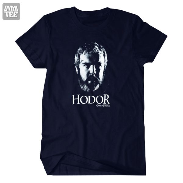 

hold the door 2020 game of thrones house stark costume t shirt hodor song of ice and fire brandon stark short sleeve tee tshirts