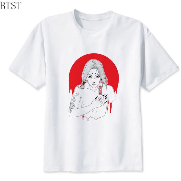 

naruto fashion japanese anime t shirt men funny cartoon t-shirt casual cool streetwear style tshirt lovers with short sleeves