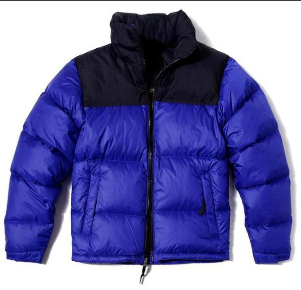 

Letter Printted Winter Jacket For Mens Women Parkas High Quality Down Jacket With Letters Men Jackets Coat Women Tops Clothing S-3XL