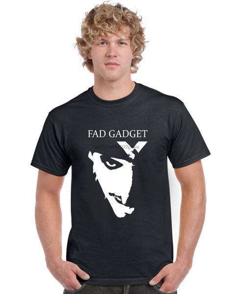 

fad gadget t shirt men t shirt
