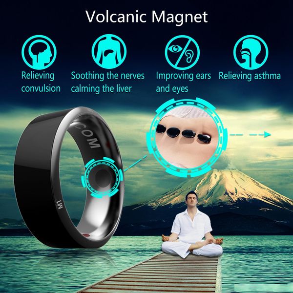 

jakcom r3 r3f timer2(mj02) smart ring new technology magic finger for android windows nfc phone smart accessories