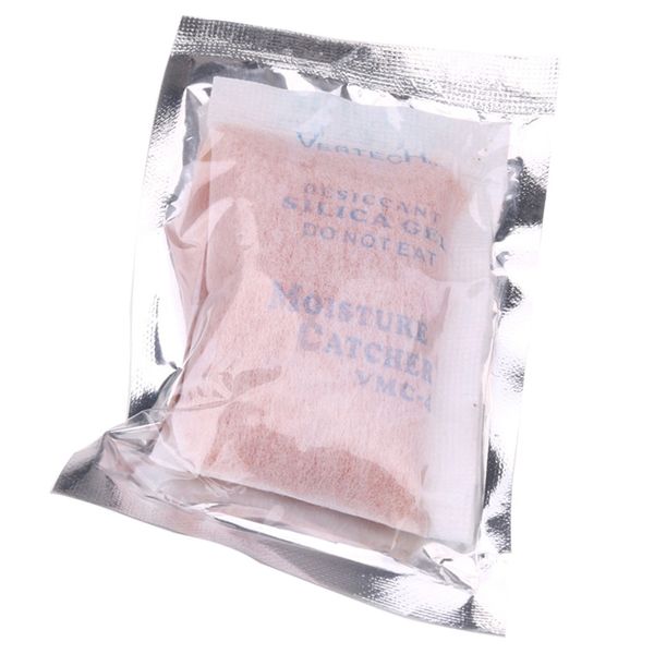 

1 moisture absorbing desiccant bags for musical instrument