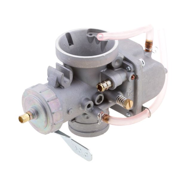 

atv engine carburetor carb for yamaha wolverine yfm350 1996-2009