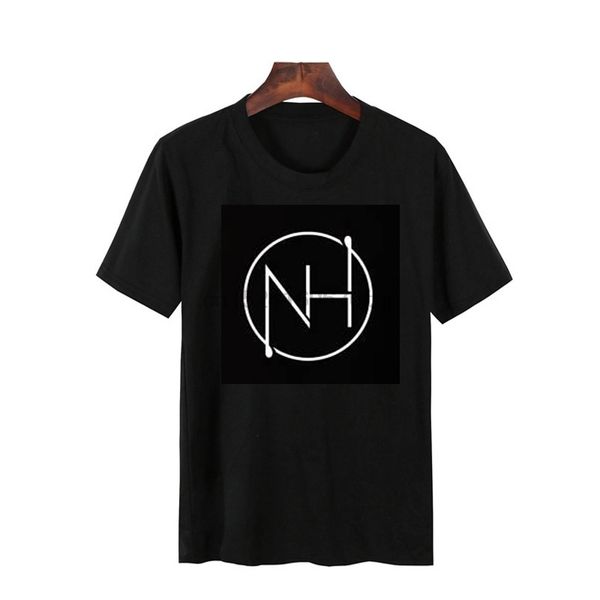 

niall horan t-shirt women men cotton short sleeve nh t shirt women's summer round neck hip hop rock tee shirt