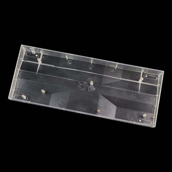 

xd84 eepw84 plastic case transparent black white case for xd84 70% eepw84