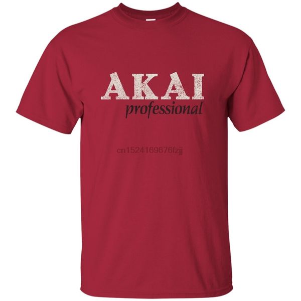 

горячая продажа футболка akai - g200 ультра хлопок t-shirt
