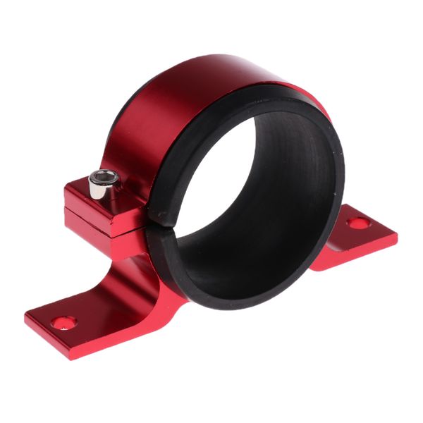 

60mm/2.4'' 044 fuel pump mounting bracket single filter clamp replacement