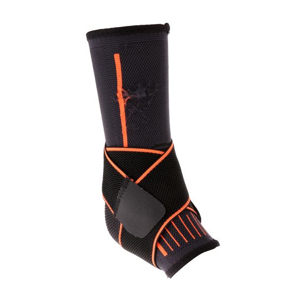 

ankle support brace wrap compression strap sports cycling protector feet