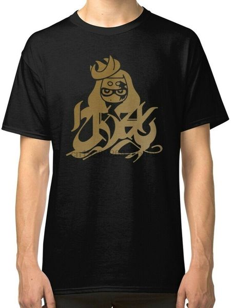 

final fest team chaos (splatoon 2) mens black t-shirt s to 3xl