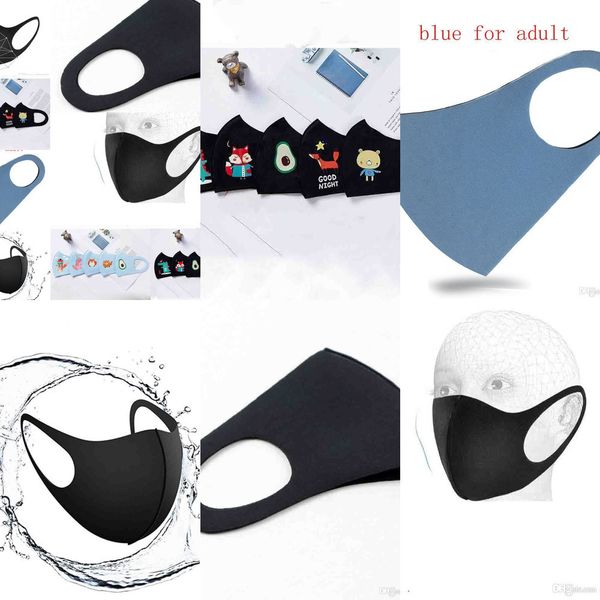 

reusable masks washable mask face sock maske dustproof mask 3d anti haze masks pm2.5 xlzo mq2u1