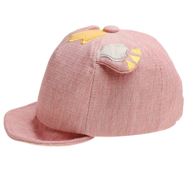 

дети baby girl boy hat берет фуражке детский отдых caps фото фото, Yellow