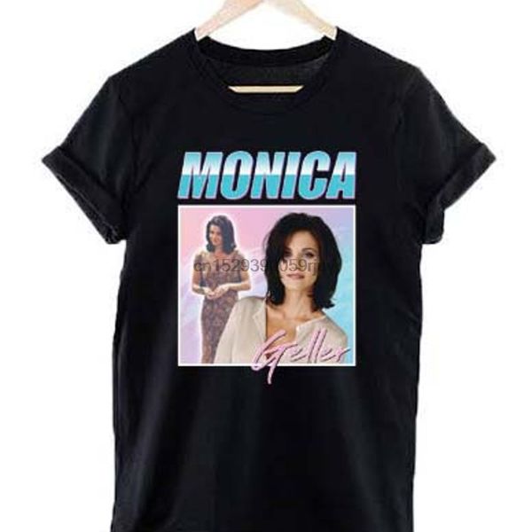 

monica geller friends homage shirt funny gift shirt men and women t shirt tee s 2xl kr148
