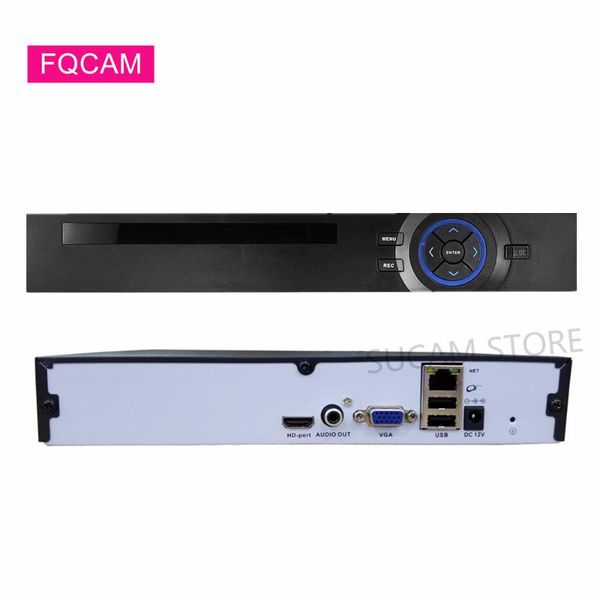 

kits 32ch 5mp network video recorder 5.0megapixel h.265+ face motion detection cctv nvr xmeye onvif for 4mp ip camera, Black;white