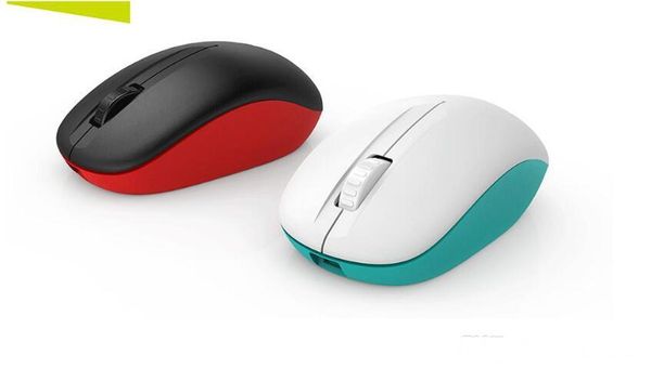 

rechargeable quiet silent wireless mouse with lithium battery for life battery 2.4g charger mouse