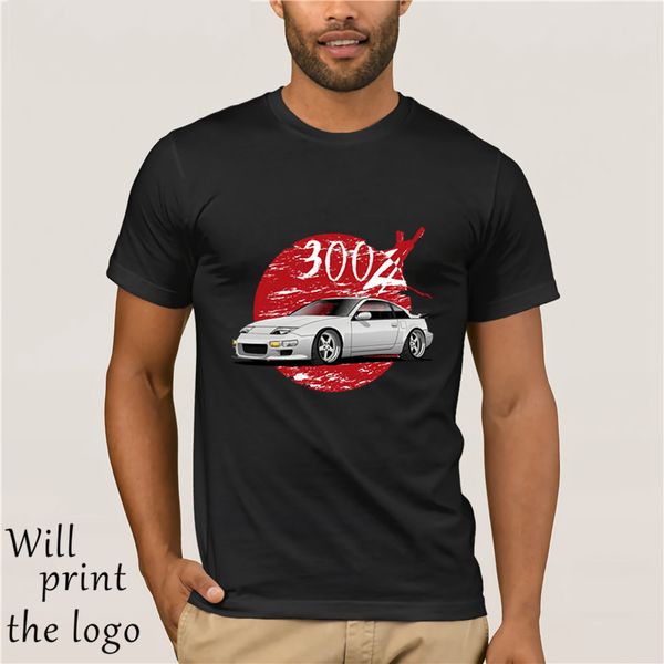

2019 classic japanese car fans 300zx z32 z31 twin turbo drift japan power initial d racing wear tee shirt