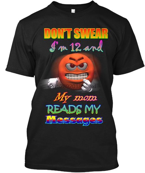 

men t shirt specific lads clean language tshirts women t-shirt