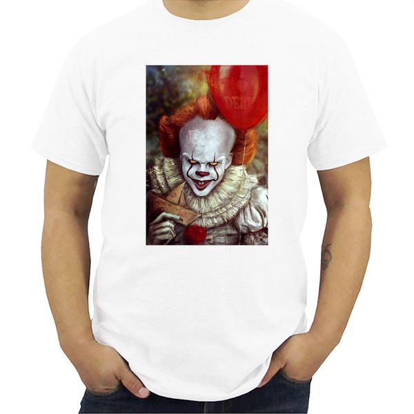 

2019 new arrival the joker t shirt funny printed comics character joker with poker t-shirt summer style casual t-shirt s-5xl