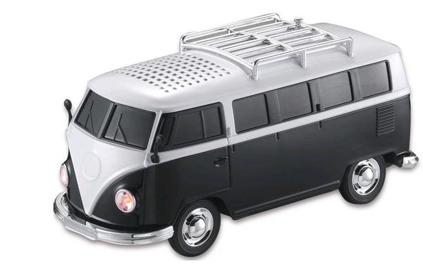

1pcs ws-266bt bluetooth speaker colorful mini speaker car shape mini bus speaker sound box mp3 u disk tf bluetooth fm function