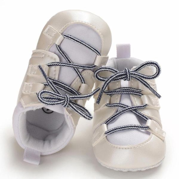 

first walkers autumn baby boy anti-slip casual walking shoes patchwork design sneakers soft soled 0-18m
