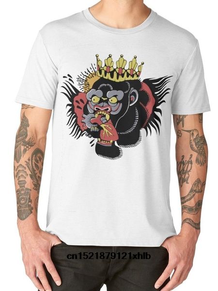 

men t shirt conor mcgregor chest tattoo white short sleeved funny t-shirt novelty tshirt women