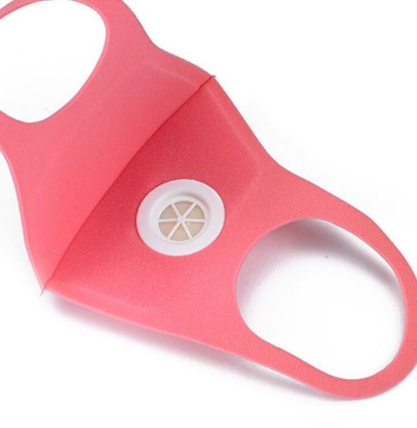 

stockmultiple mask in mask choices making designer face fashion luxury with filter reusable more safer anti-splash dust pm2.51