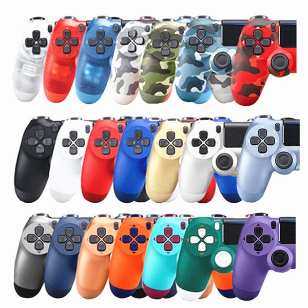

2020 with retail package for ps4 wireless controller for sony playstation 4 game system gaming controllers games joystick dhl