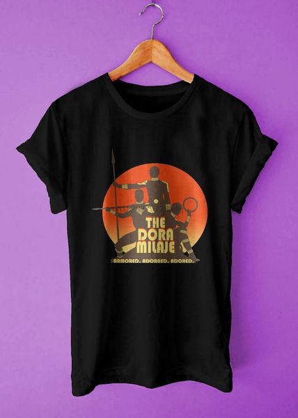 

black panther wakanda dora milaje woman t-shirt logo black shirt new men fashion short-sleeve t shirt mens