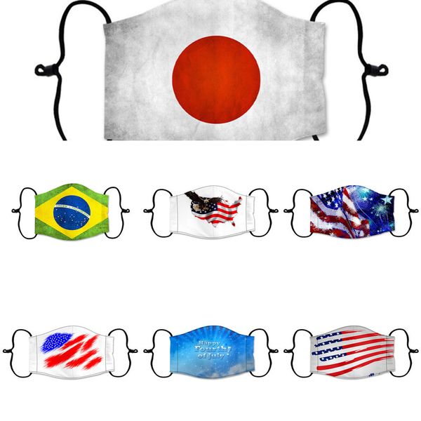 

маска пакет завод фильтр питания 95% розничная многоразовый 5 слой против пыли защитные лица м znev