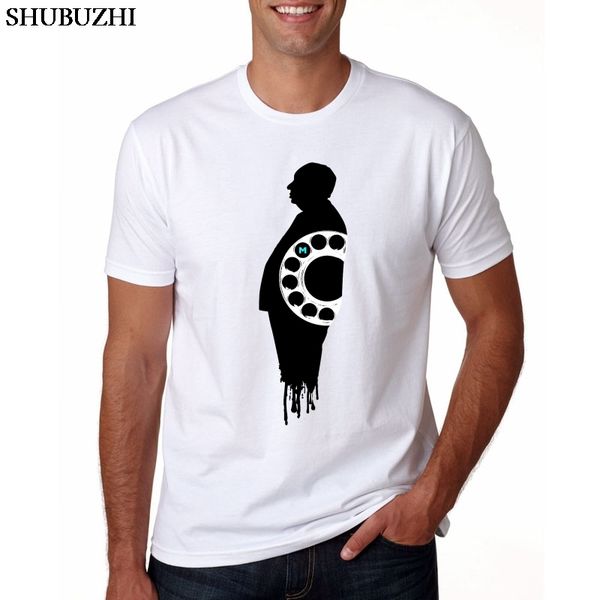 

альфред хичкок представляет захватывающий сюжет футболки homme повседневный фитнес t-рубашки man мужские желтые большой размер картины пулов