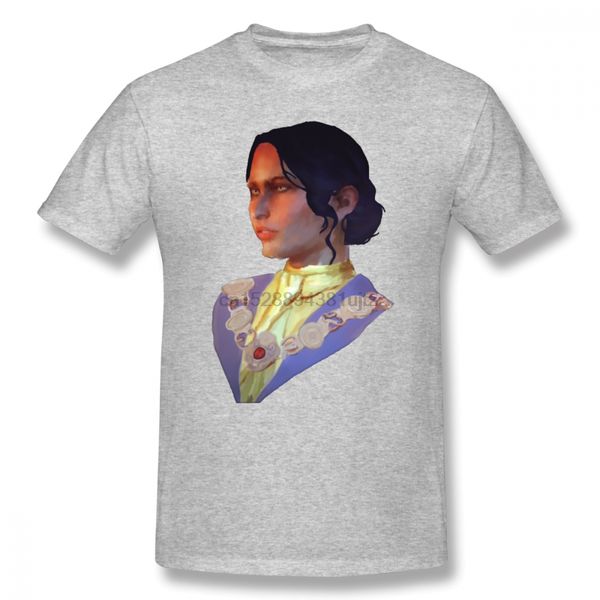 

dragon age t shirt josephine dragon age inquisition t-shirt funny streetwear tee shirt plus size cotton print men tshirt