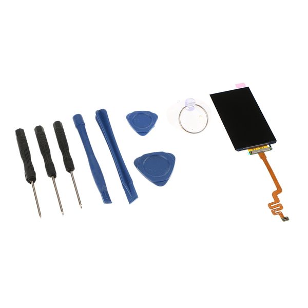 

жк-экран digitizer полный инструменты для ремонта комплект для