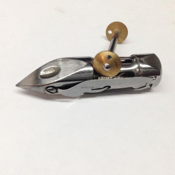 

singer sewing machine bobbin case 83505 new vs shuttle for singer model 27, 28, 127, 128 bobbin#8225, Black