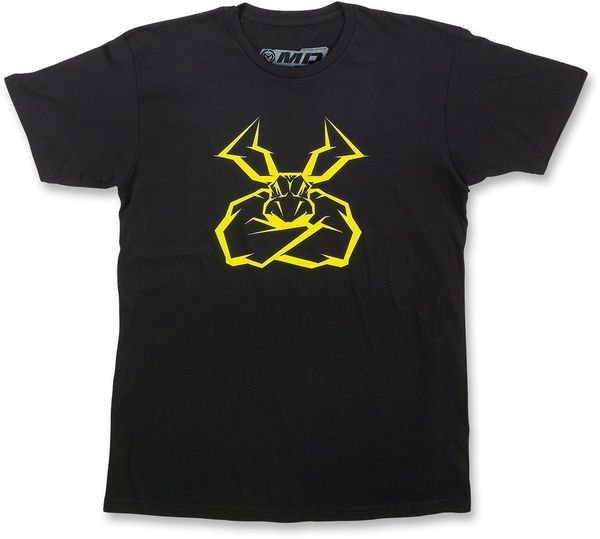 

new brand-clothing t shirts new moose s18 agroid t-shirt summer fashion