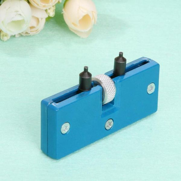 

watch tools watch adjustable opener back case press closer remover repair watchmaker tool drop shipping two claw open tool