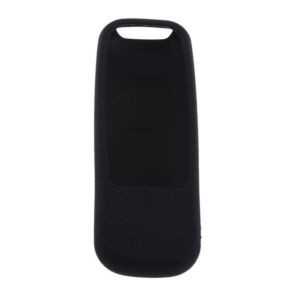 

portable dustproof silicone protective cover case for roku u2 tv remote controller