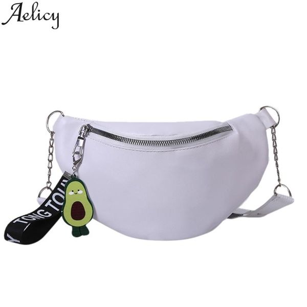 

aelicy crossbody bags for women 2020 pu leather purses and handbags new designer ladies shoulder messenger bag casual pocket bag