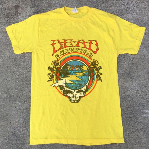 

dead and company summer tour 2020 t shirt