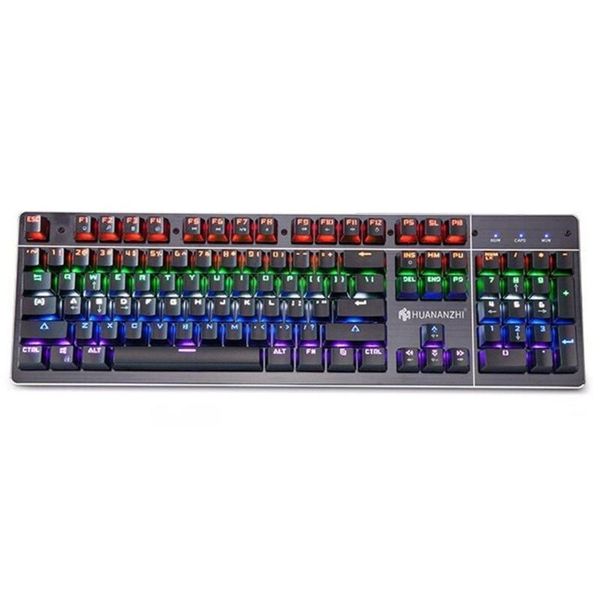 

huananzhi h19 mechanical keyboard