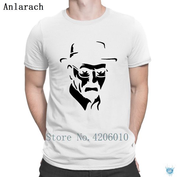 

walter white jack tshirt tee summer t shirt for men print letter humorous tee shirt euro size s-3xl