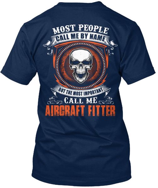 

футболка скидка 100% хлопка для мужчин рубашки homme новизна tshirt мужчины aircraft fitter стандартный мужская майка