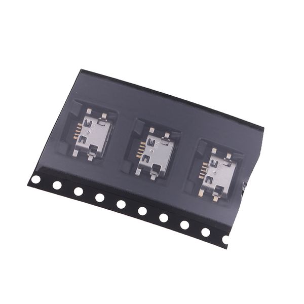 

3pieces micro usb charging port charger connector for meizu m3