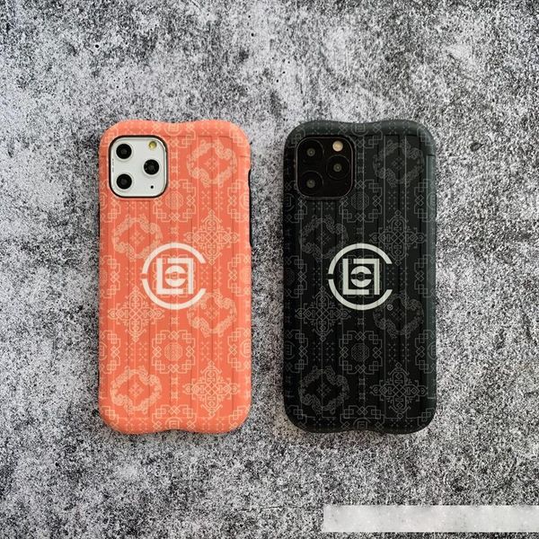 

edison chen phone case silk xsmax drop-resistant ruan tao couples xr popular brand for apple iphone11pro