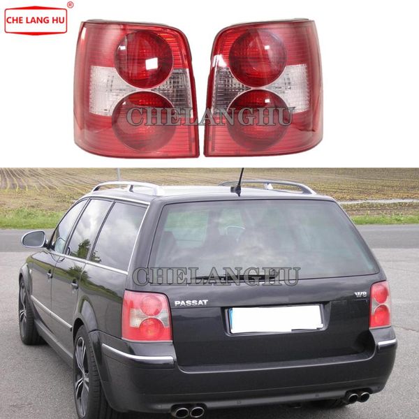 

автомобильный свет для vw b5 b5.5 универсал variant 2000 2001 2002 2003 2004 2005 автомобиль-стилизации задний задний фонарь лампа для дома