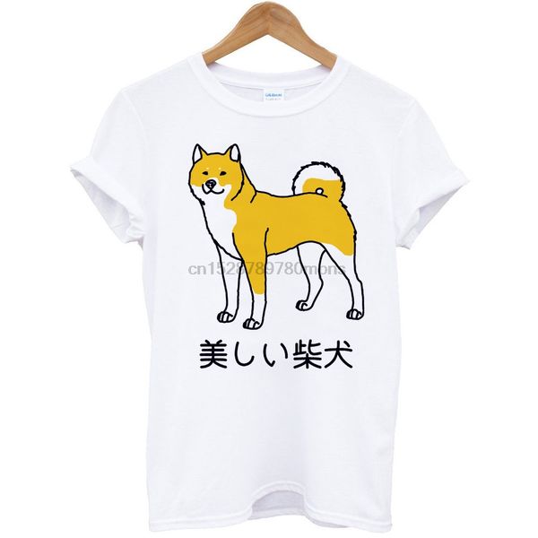 

shibe дож собака япония японская футболка