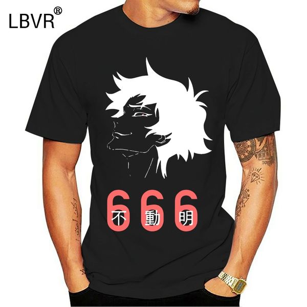

плюс размер devilman плакса майка graphic tee мужчины с коротким рукавом специальные повседневный горячая продажа модный вокруг шеи