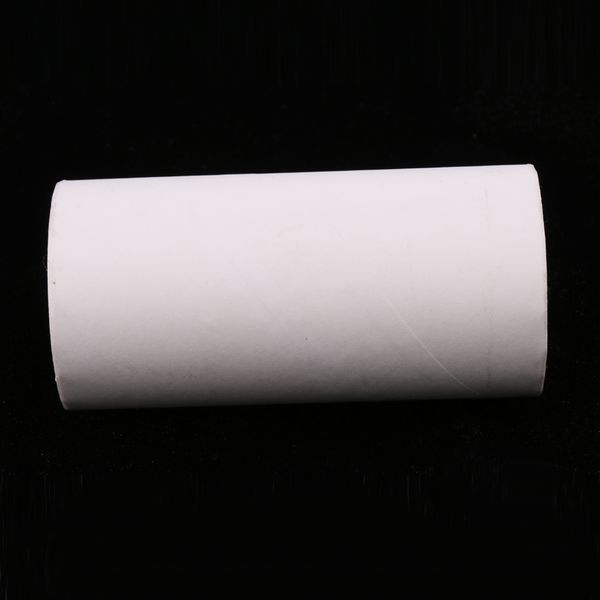 

sticky paper for clothes lint fur pet hair remover dust cleaner roller brush