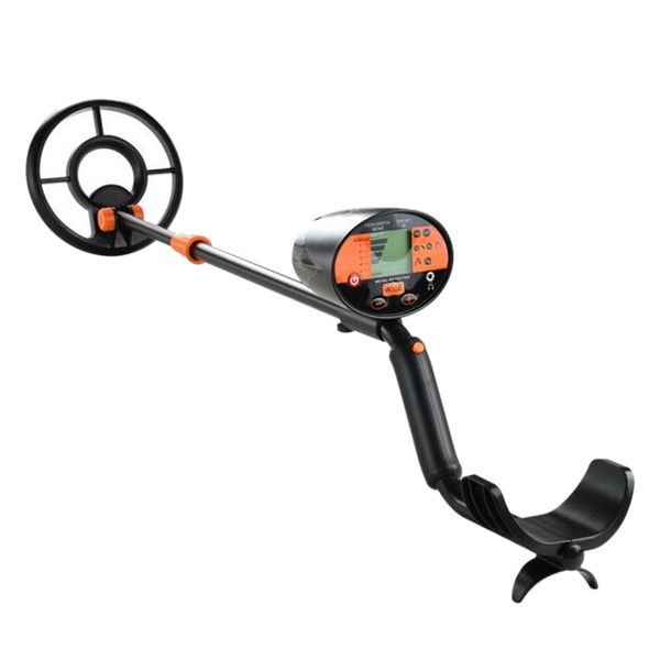 

md3060 underground gold detector metal pinpointing gold silver treasure seeker portable detector metal